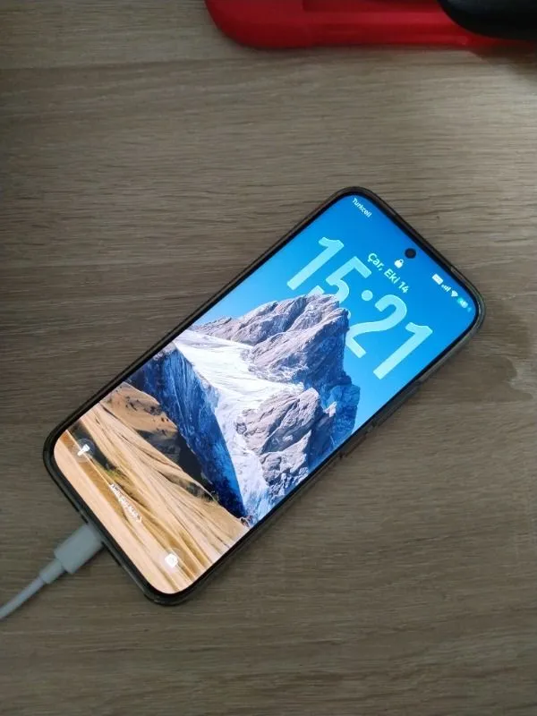 Tecno Pova Curve 2
