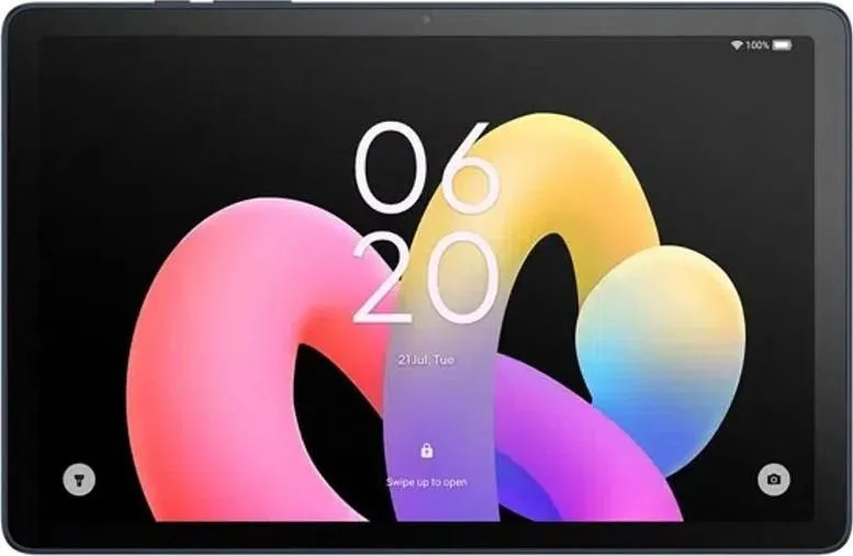 TCL Tab 10L Gen4 10.1 inç FHD Tablet 4 GB RAM 128 GB Depolama Mediatek Helio G80 Android 14