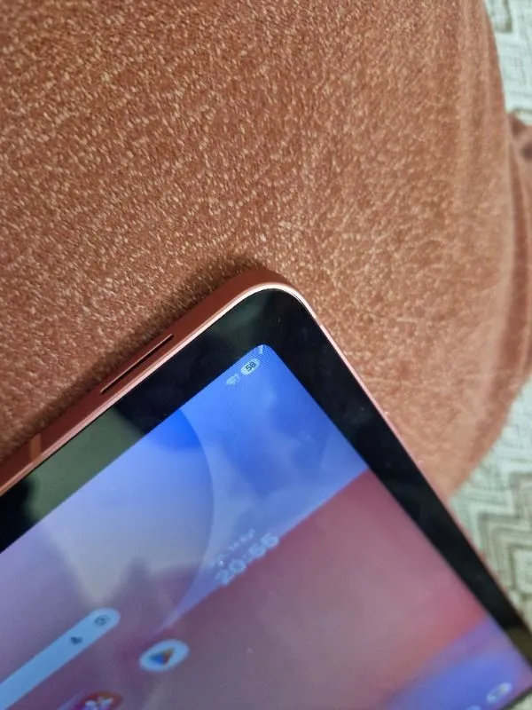 Samsung Galaxy Tab S10 Lite SM-X400 8-256 GB 10.9″ Kalemli Tablet