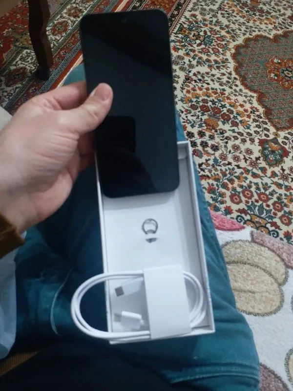 Samsung Galaxy A54