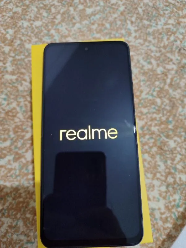 Realme C55