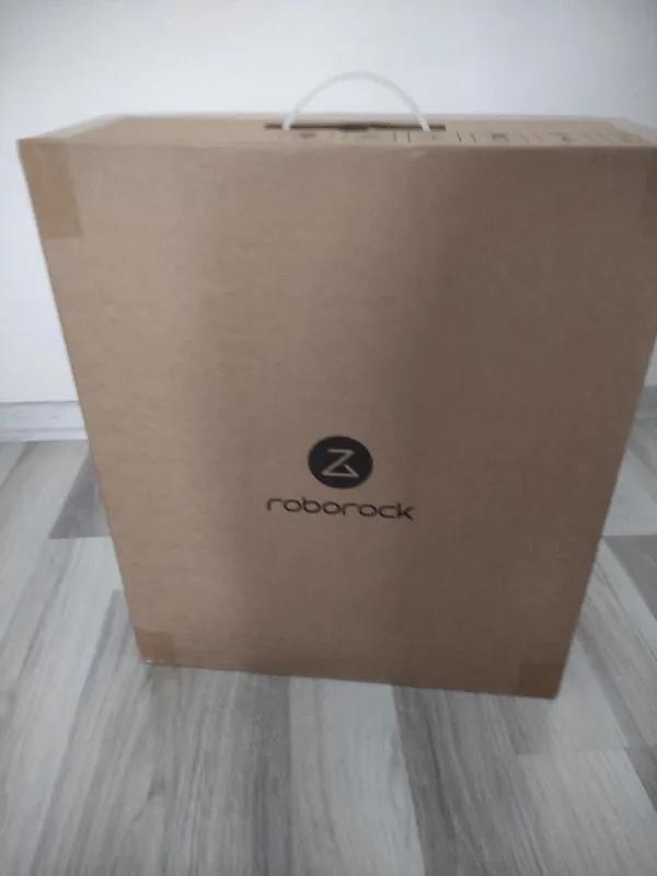 Roborock Q8 Max Pro Akıllı Robot Süpürge