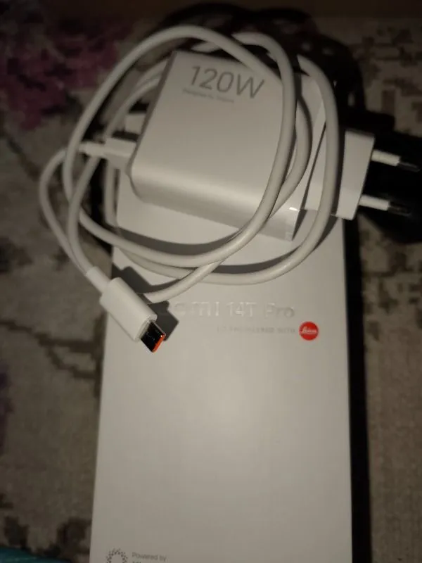 Xiaomi 14T Pro