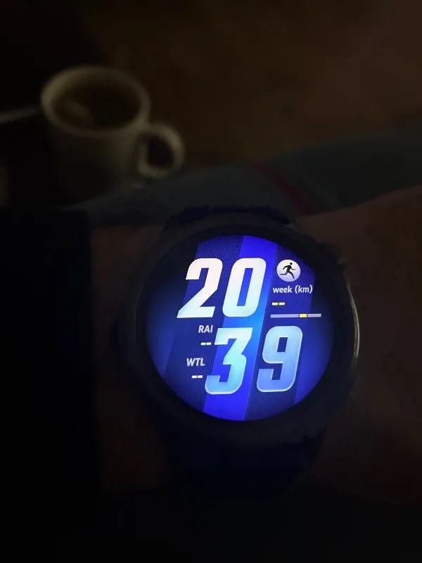 Huawei Watch GT Runner 2 Siyah Akıllı Saat, Nabız EKG HRV Takibi, Ultra Hassas Konumlandırma, Akıllı Maraton Modu, iOS Android Uyumlu, GT Serisi Spor Versiyonu