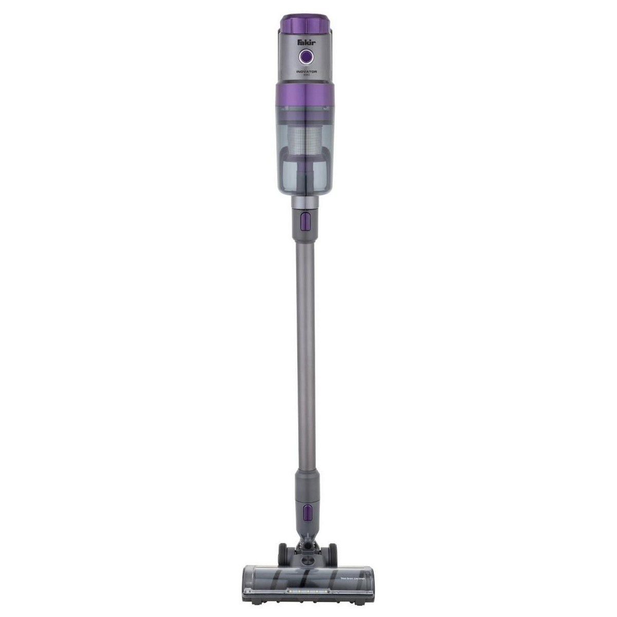 Fakir Inovator 6065 29.6 V Dikey Şarjlı Süpürge HBCV000022AAW8