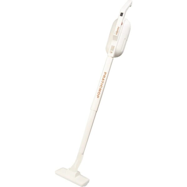 Fantom Praticmop P 1400 Elektrikli Süpürge Krem
