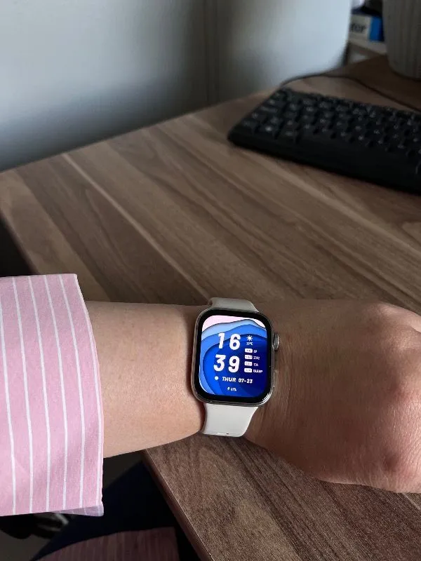 Huawei Watch Fit 4