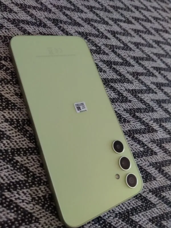 Samsung Galaxy A34