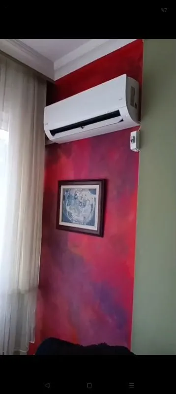 Altus ALK9070 A++ Enerji Sınıfı 9000 BTU Inverter Split Duvar Tipi Klima ile Hızlı Soğutma
