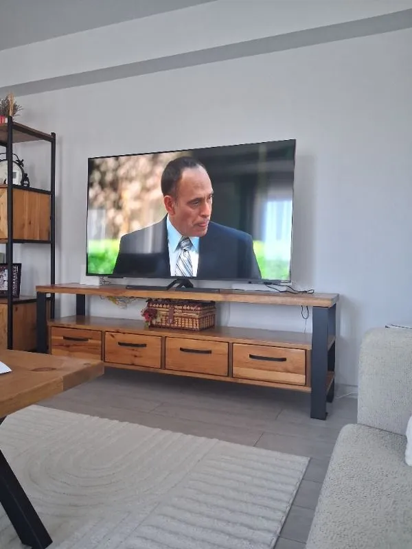 Grundig 65 GQ 950A 65” 165 Ekran Uydu Alıcılı 4K Ultra HD Google Smart QLED TV