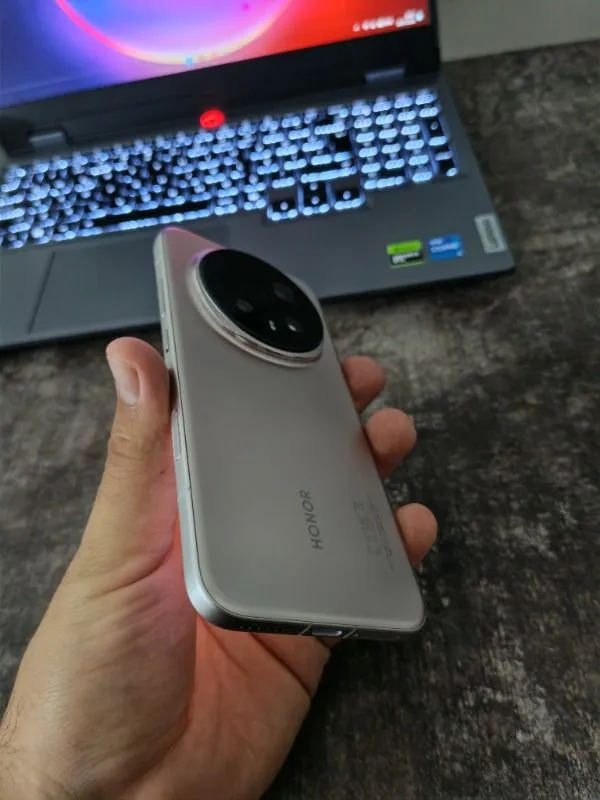 HONOR Magic 8 Pro