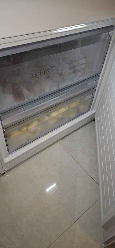 Profilo BD3086WCFP C Enerji Sınıfı 624 Lt Nofrost Alttan Donduruculu Buzdolabı