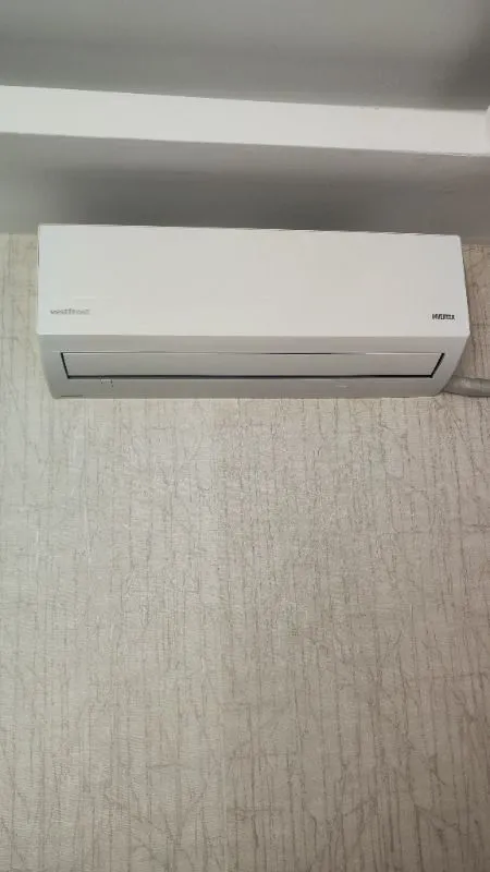 Vestfrost Vf Klm A++ 12000 BTU/h Inverter Duvar Tipi Klima