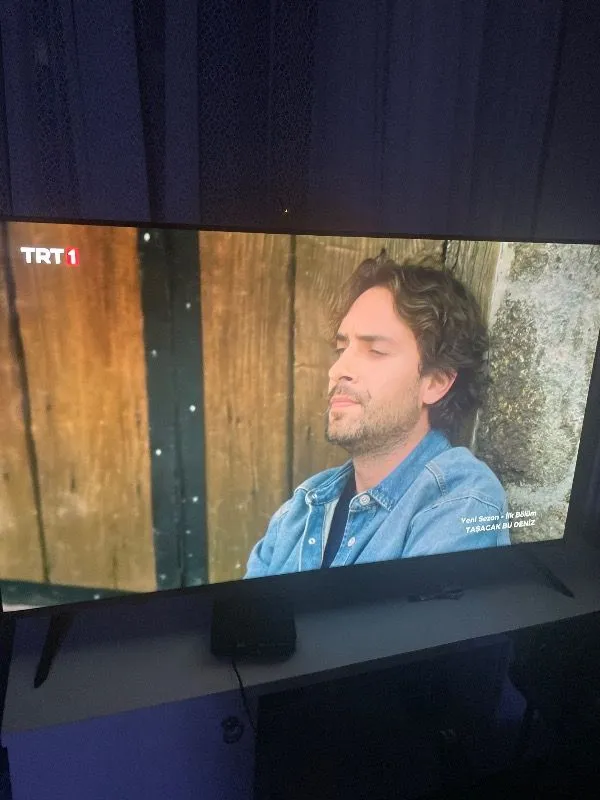 Xiaomi TV A 55 2026 – 55″ 140 4K Ultra HD Google Smart AirPlay Destekli Uydu Alıcılı TV