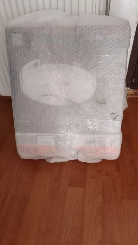 Müşteri paylaşımı