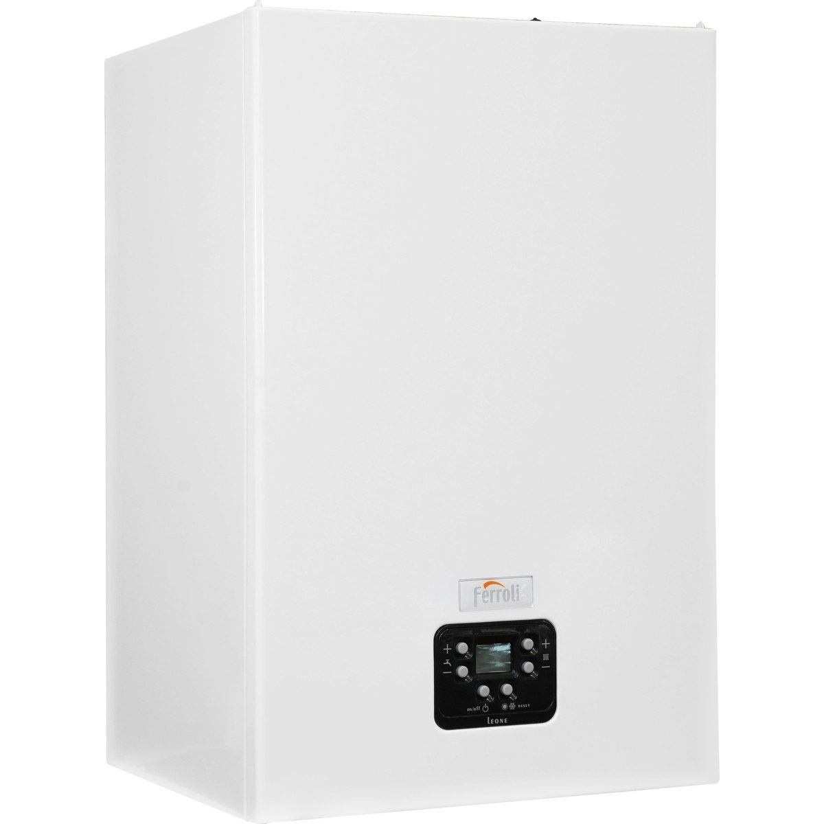 Ferroli Leone 20 Kw Yoğuşmalı Kombi HBCV00004BUKSC