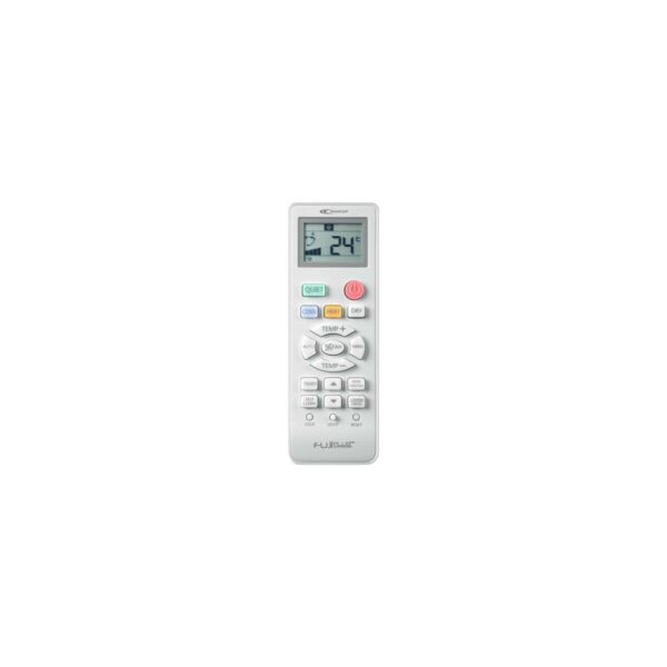 FujiPlus A++ 18000 BTU Inverter Duvar Tipi Klima