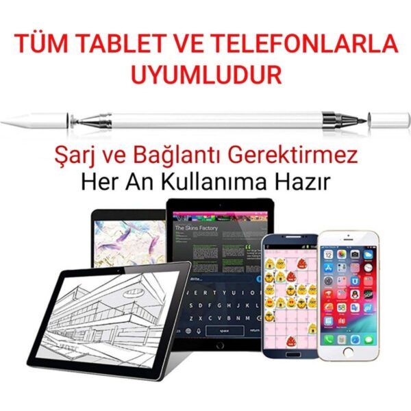 Galaxy Tab A11+ 8 GB Ram 256 GB 11” Inç Tablet +PEMBE AKSESUAR SETİ
