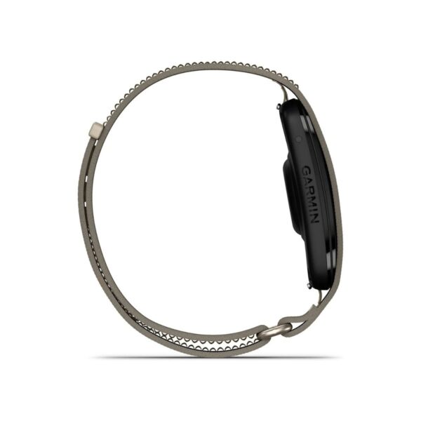 Garmin Cırqa Akıllı Bileklik – Gri (S/m)