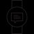 Garmin Forerunner 170 Music - Siyah, Siyah/amp Sarı Kayışlı