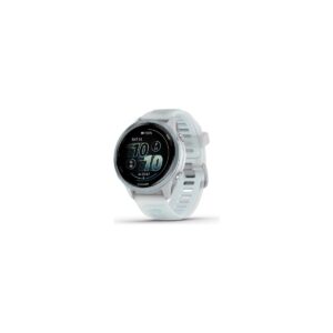 Garmin Forerunner 570 - 42 mm - Bulut Mavisi | Beyaz HBCV00008SXKC0