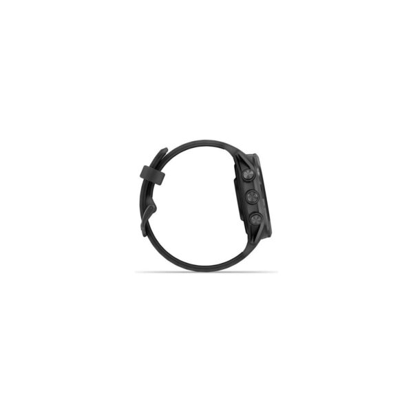 Garmin Forerunner 570 – 42 mm – Slate Gri | Siyah