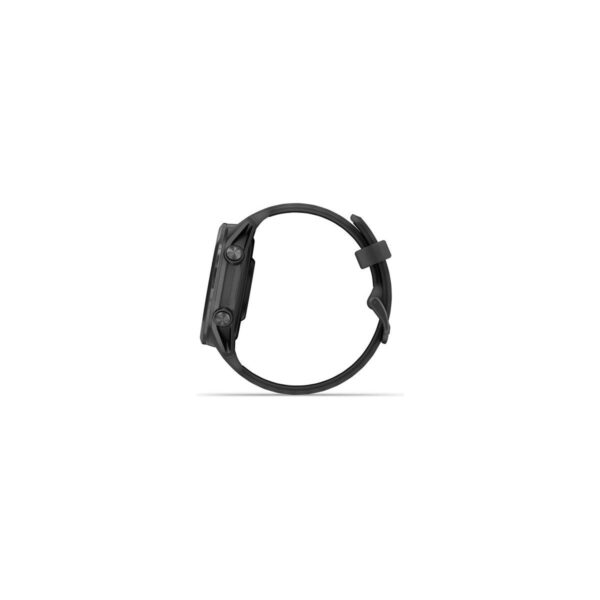 Garmin Forerunner 570 – 42 mm – Slate Gri | Siyah