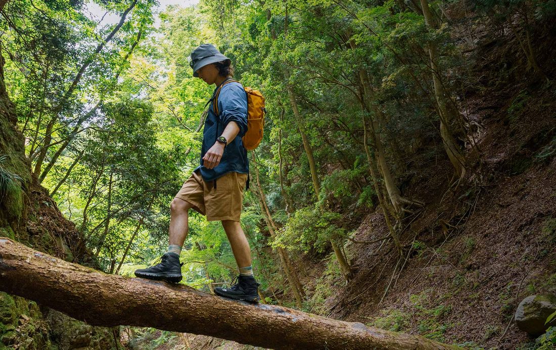 Garmin Instinct 3 – 50 mm, Solar - Kömür Siyahı