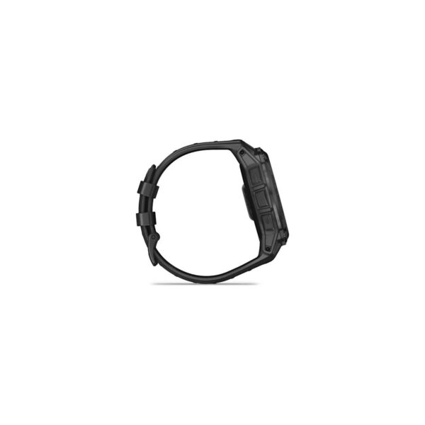 Garmin Instinct 3 – 50 mm Solar Tactical Edition Siyah