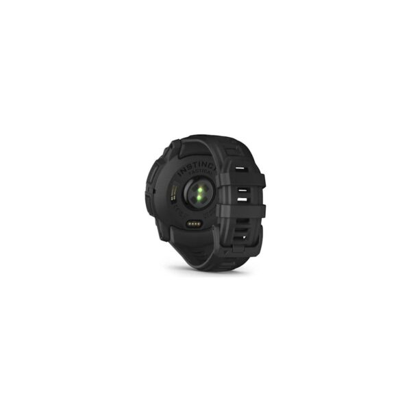 Garmin Instinct 3 – 50 mm Solar Tactical Edition Siyah