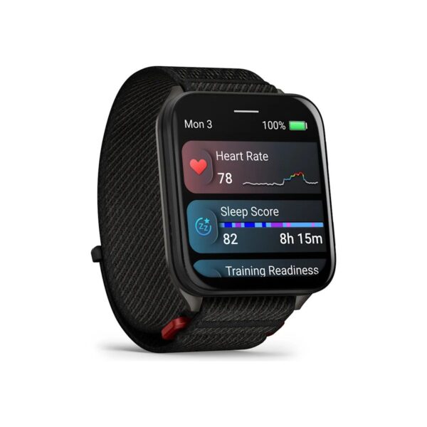 Garmin Venu X1 – Siyah