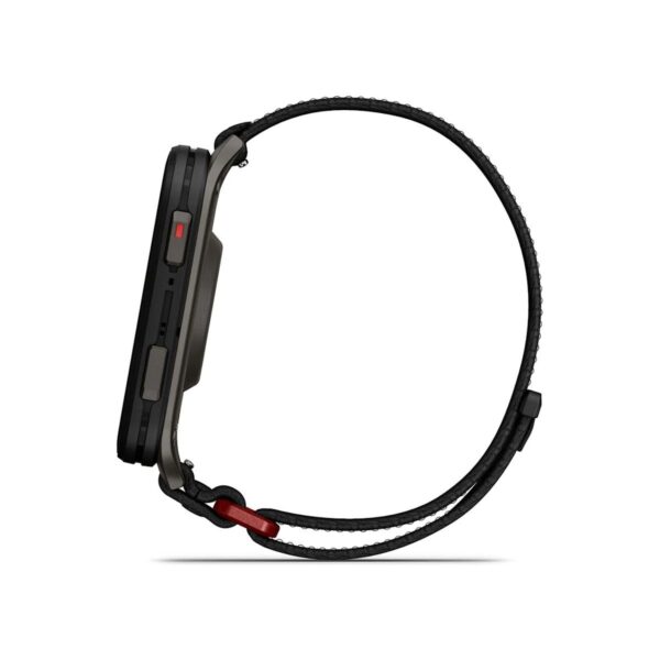 Garmin Venu X1 – Siyah