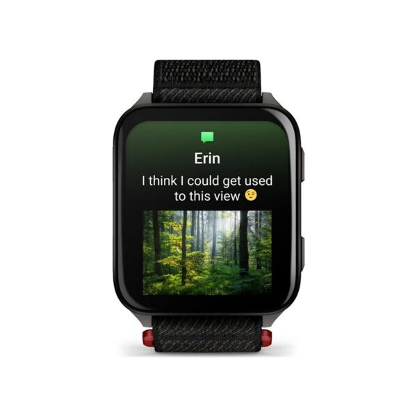 Garmin Venu X1 – Siyah