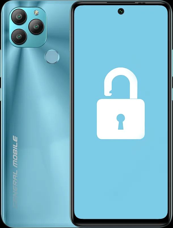 General Mobile Gm 22 Plus