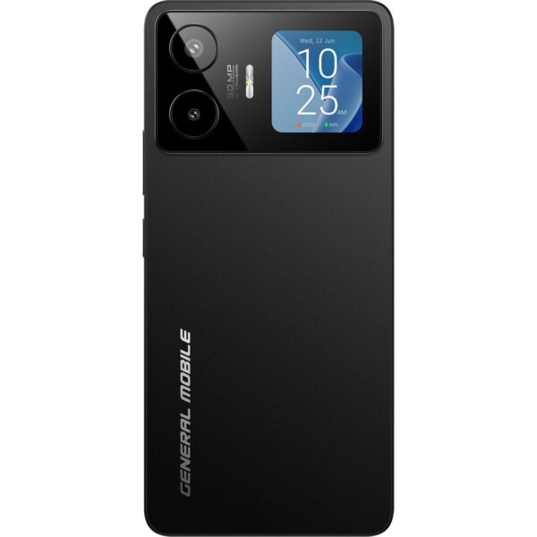 General Mobile GM 26 Pro