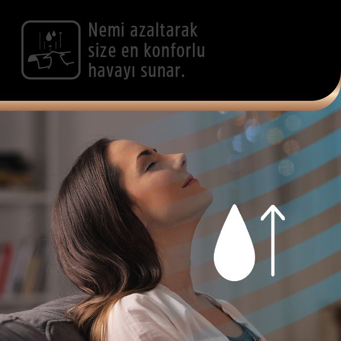 Gree Aphro A++ Duvar Tipi Inverter Klima (Montaj Dahil)