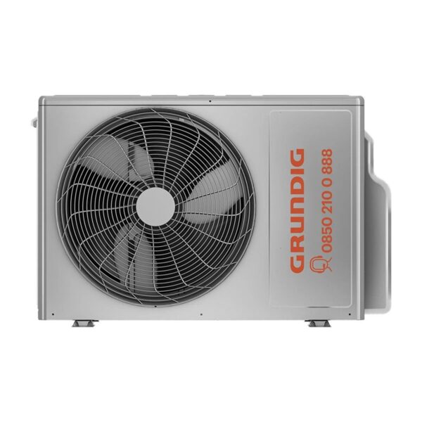 Grundig 18000 Btusplit Klima GAC18002