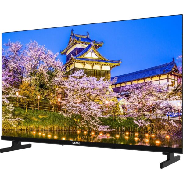 Grundig 32 GKH 6000 32” 82 Ekran Uydu Alıcılı HD Ready LED TV