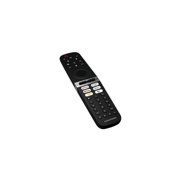 Grundig 65 GQ 950A 65” 165 Ekran Uydu Alıcılı 4K Ultra HD Google Smart QLED TV