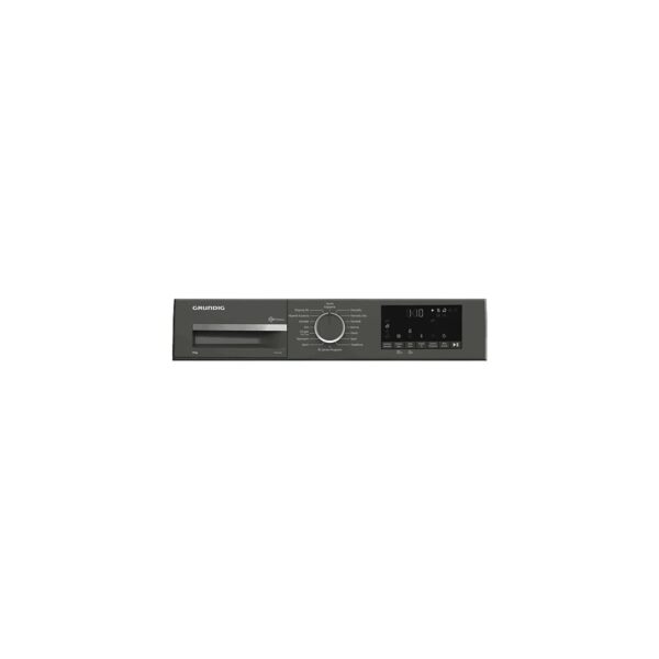 Grundig 9645 9kg Isı Pompalı Kurutma Makinesi Koyu Gri Enerji Sınıfı E Kırışıklık Önleyici Özellikler