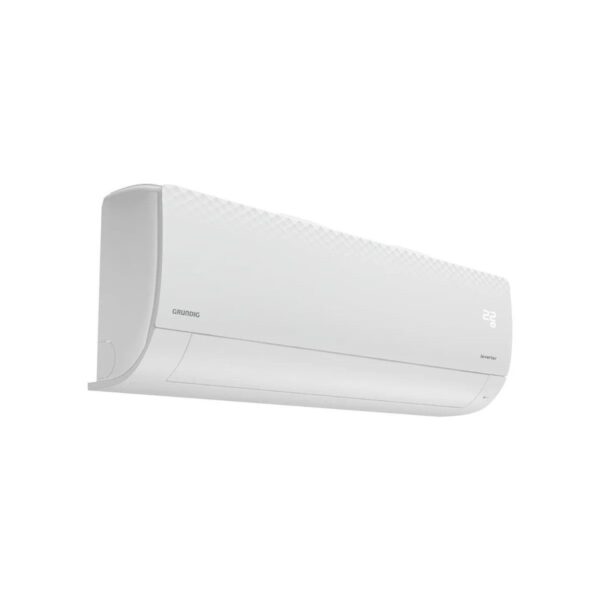 Grundig GAC 12002 A++ 12000 BTU Salon Tipi Klima Enerji Sınıfı A+ Düşük Enerji Tüketimi