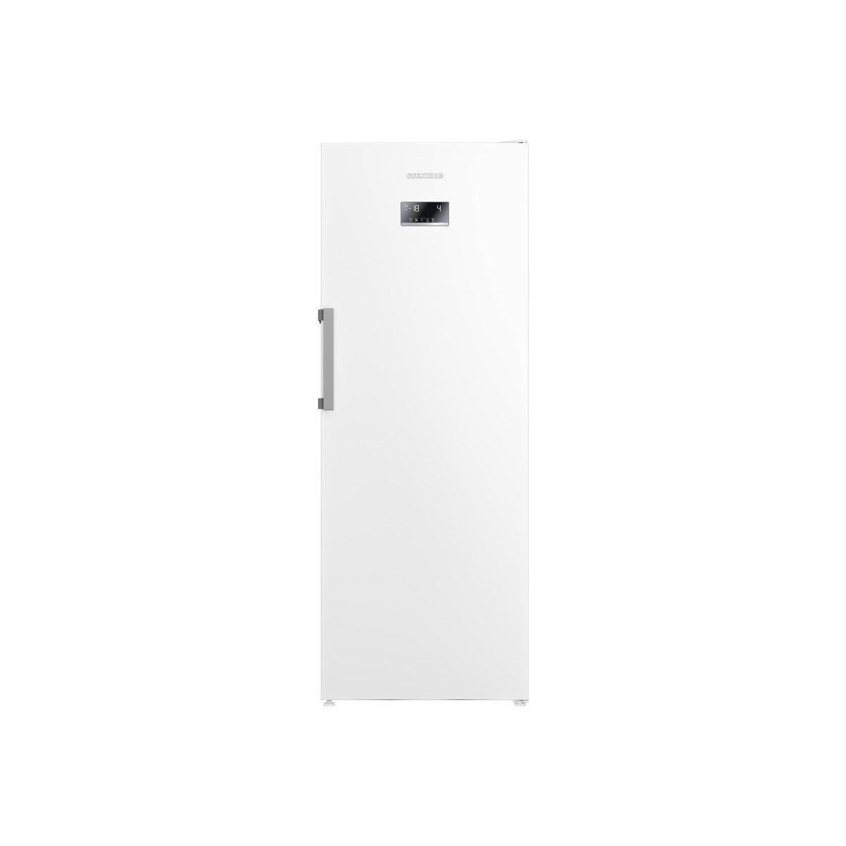 Grundig GFNE 8440 Çekmeceli Derin Dondurucu 404 lt E Enerji Sınıfı No Frost Teknolojisi HBV00001CE610