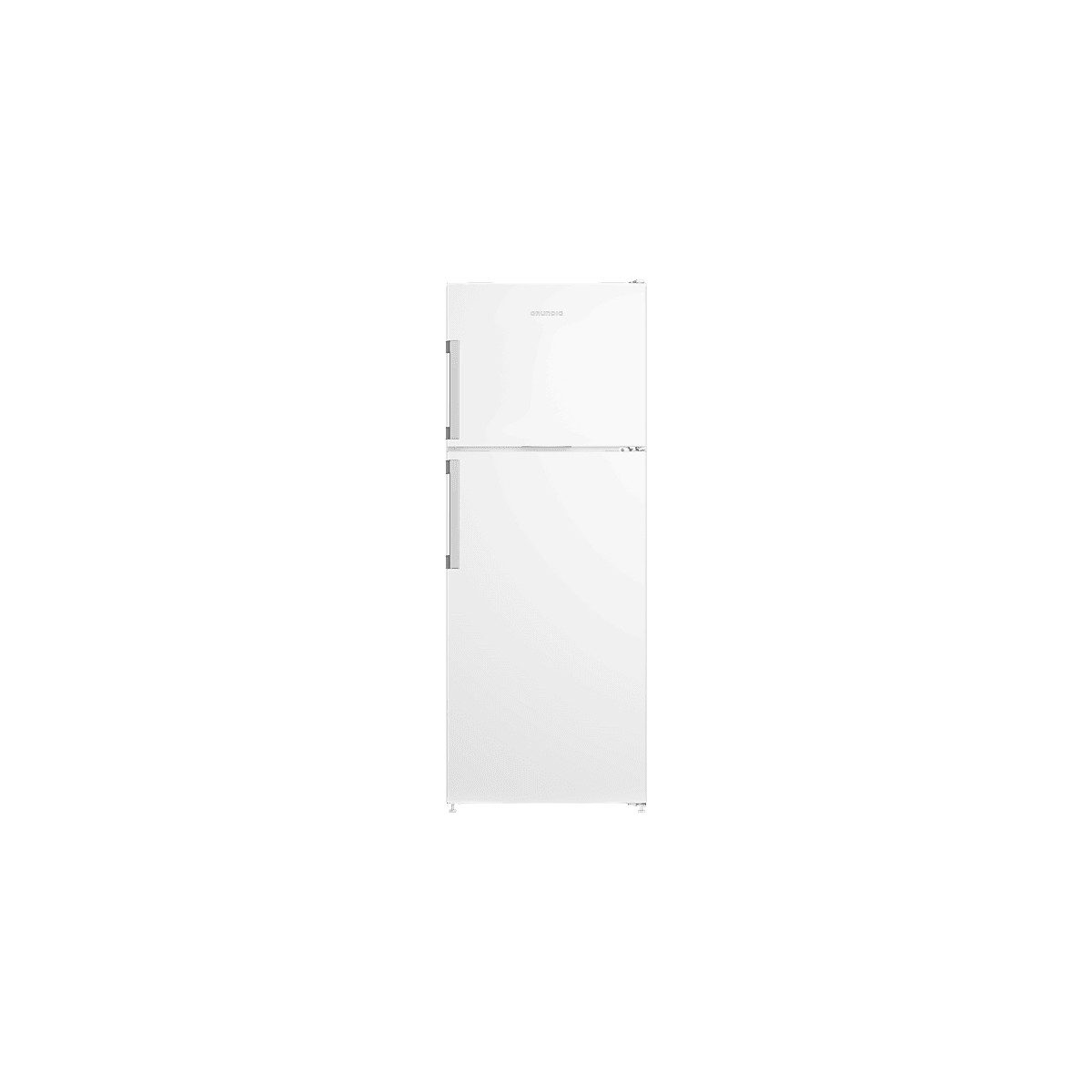 Grundıg Gprne 477L E Enerji Sınıfı Nofrost Üstten Donduruculu Buzdolabı Beyaz HBCV000079Z1P6