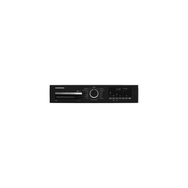 Grundig Grundıg Gpdh 10864 D Enerji Sınıfı 10 kg Isı Pompalı Kurutma Makinesi