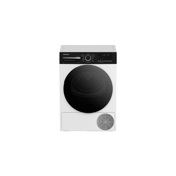 Grundig Grundıg Gpdh 10864 D Enerji Sınıfı 10 kg Isı Pompalı Kurutma Makinesi