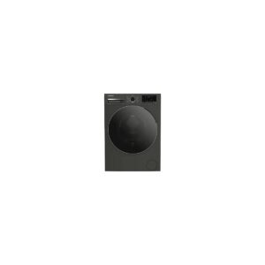 Grundig Grundıg Gpwm 102644 Mg A Enerji Sınıfı 10 kg 1200 Devir Çamaşır Makinesi Koyu Gri HBCV0000AZEORF