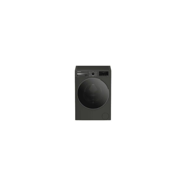 Grundig Grundıg Gpwm 102644 Mg A Enerji Sınıfı 10 kg 1200 Devir Çamaşır Makinesi Koyu Gri