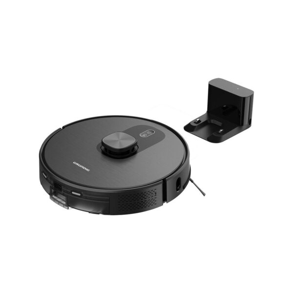 Grundig Vcr 6330 Robot Süpürge