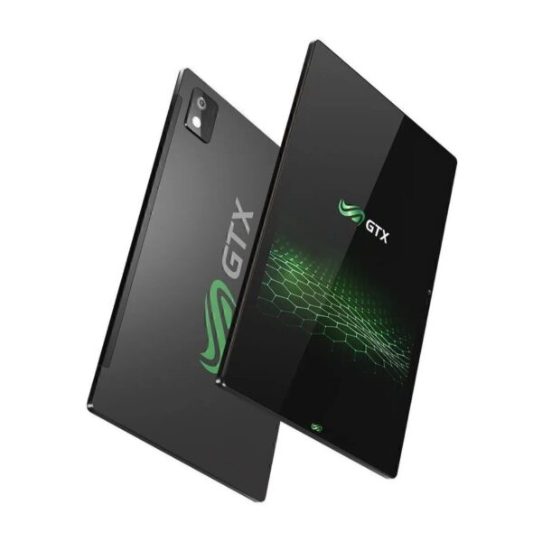 Gtx Jaculus 10.4″ FHD 8-Core Tablet 128 gb Depolama 8 gb RAM Android 12 Siyah Renk
