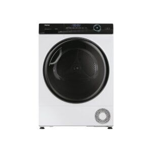 Haier HD100-A2959E-TR 10 kg Isı Pompalı Kurutma Makinesi Wi-Fi Bağlantılı E Enerji Sınıfı HBCV00005896VX